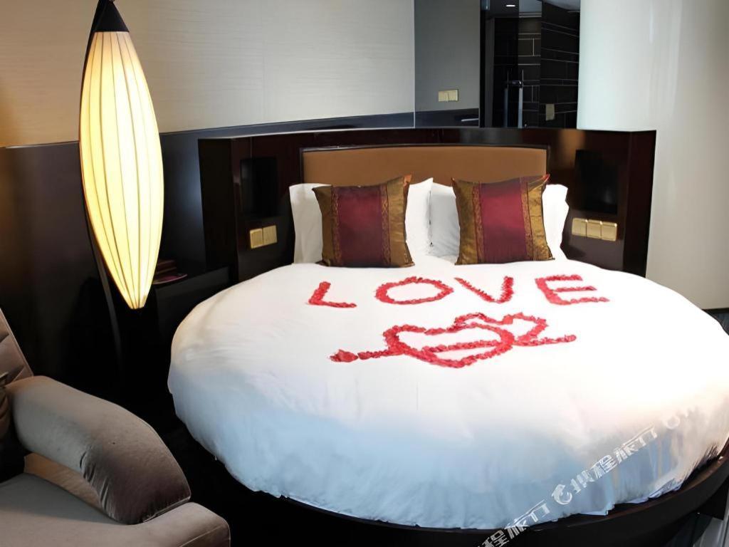 โฮเต็ล โซล ซูโจว Hotel ภายนอก รูปภาพ